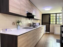 West Coast Avenue (D5), Terrace #610625181